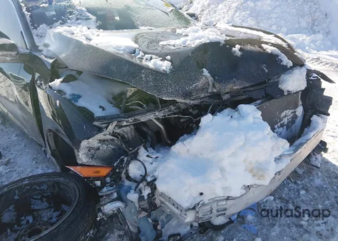 2018 Honda Civic Lx из США, поврежденный, VIN 2HGFC2F56JH604800